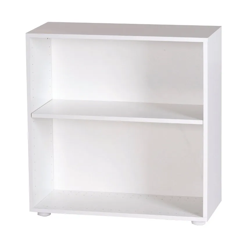 Manis-h Boekenkast 2-Vaks
