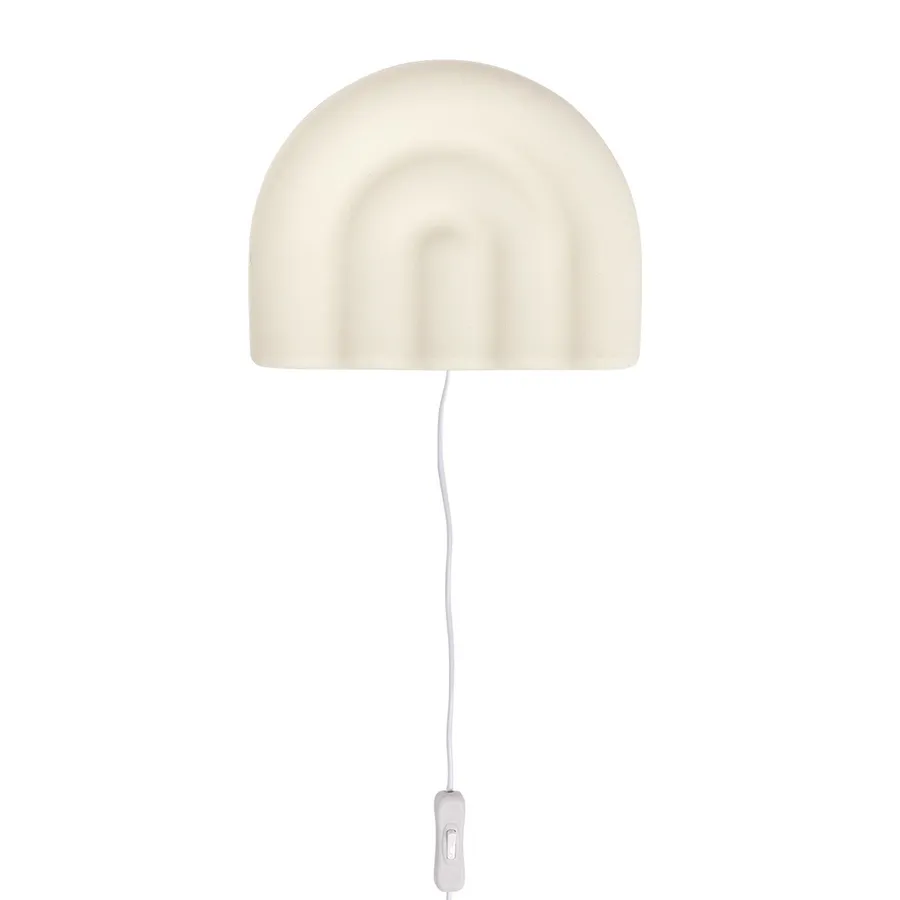 OYOY Regenboog Wandlamp