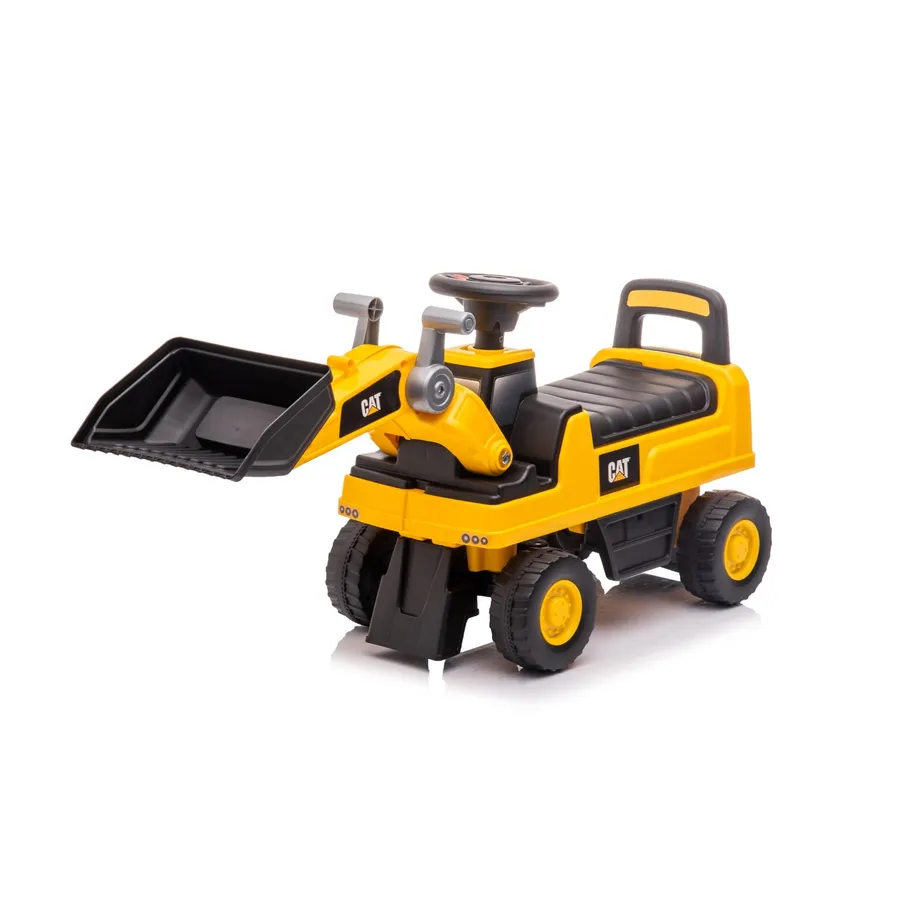 Puck CAT Shovel Loopauto