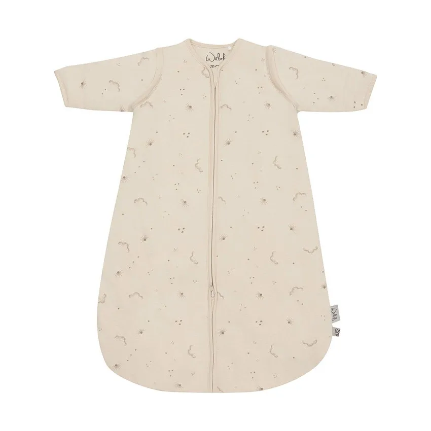 Witlof For Kids Galaxy Dreams Winterslaapzak
