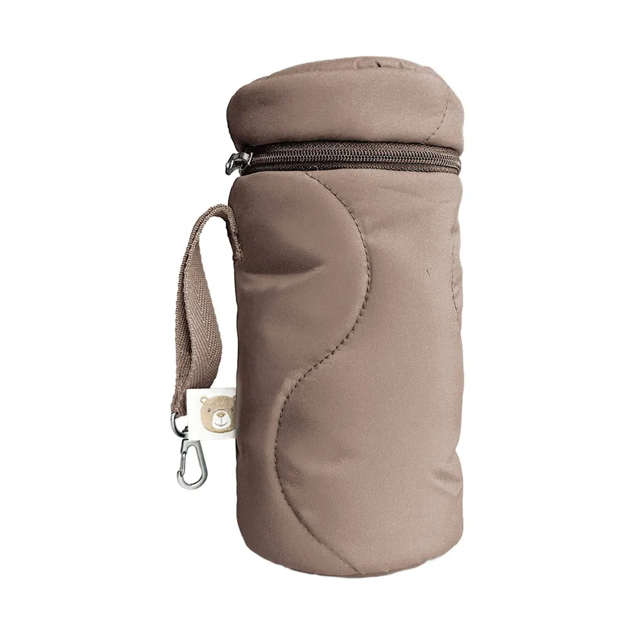 Little Company Flessenwarmer Houder - Lucca