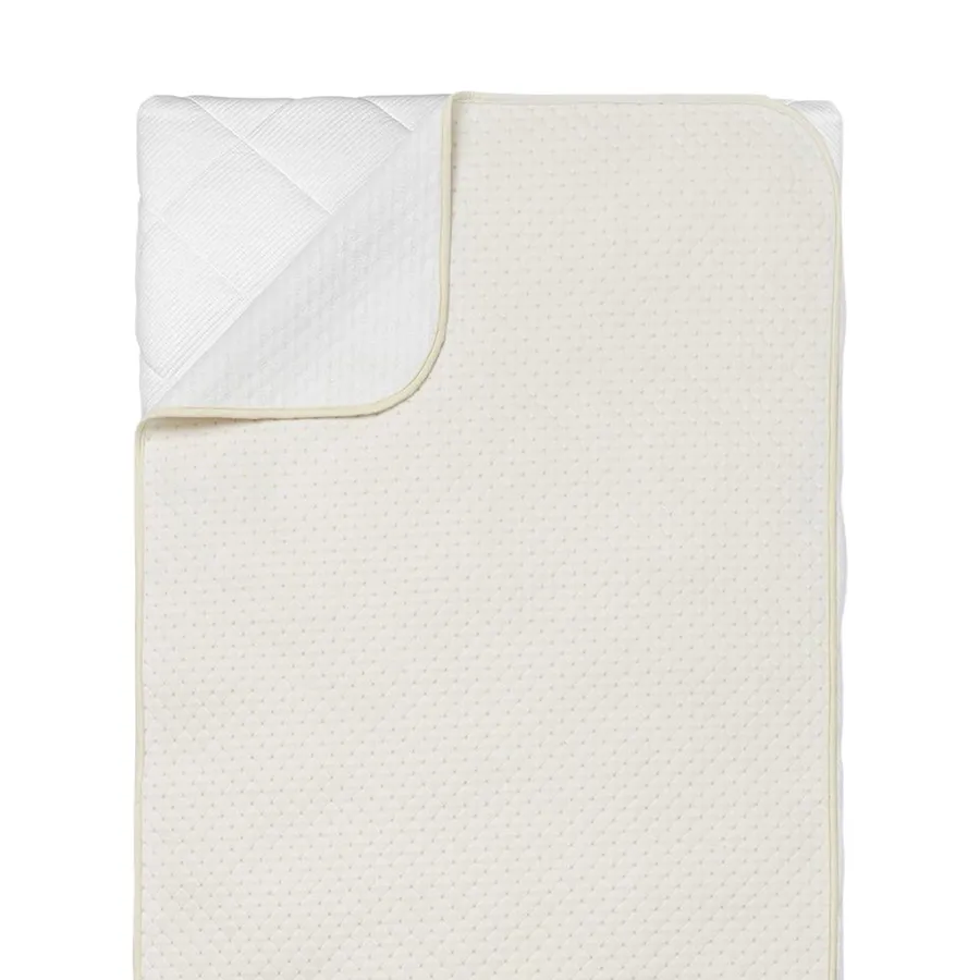 Moonboon Waterproof Matrasbeschermer - 60 x 120 cm