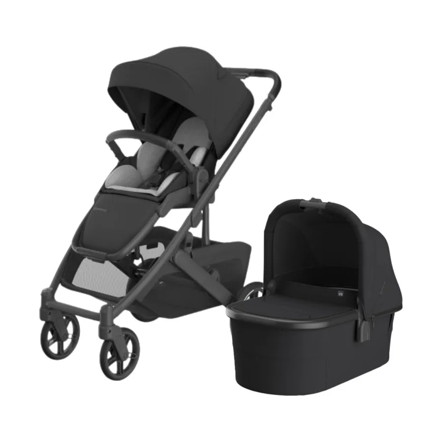 UPPAbaby Cruz V3 Kinderwagen 2-in-1