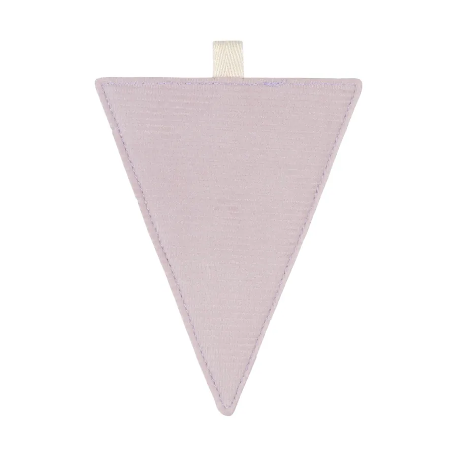 Little Dutch Slinger Element - Vlag - Paars
