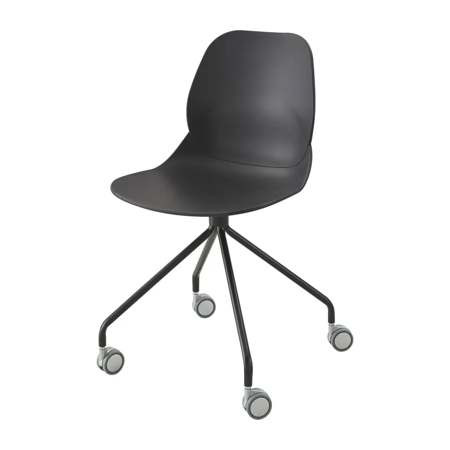 Gautier Easy Stoel