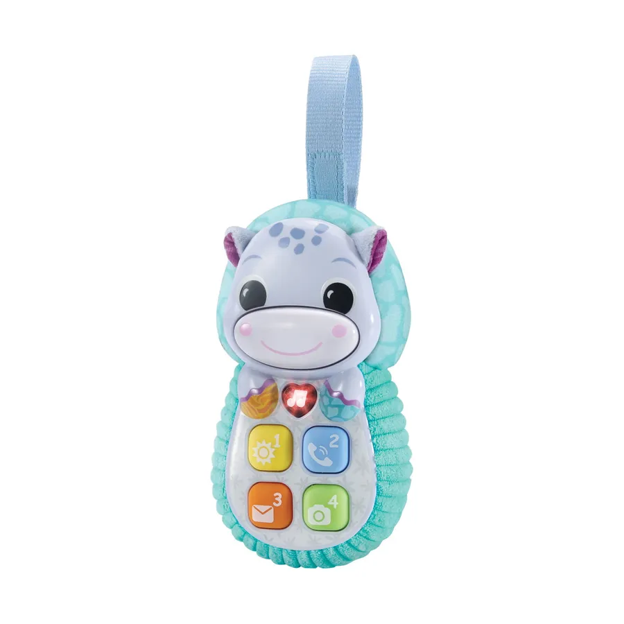 Vtech Hippofoontje