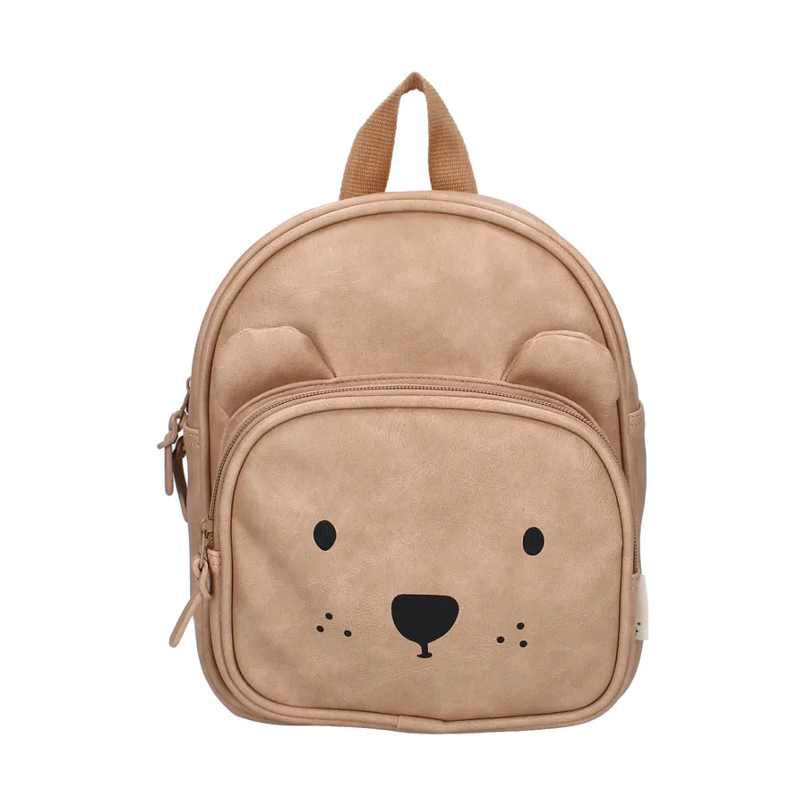 Kidzroom Porto Beary Excited Rugzak