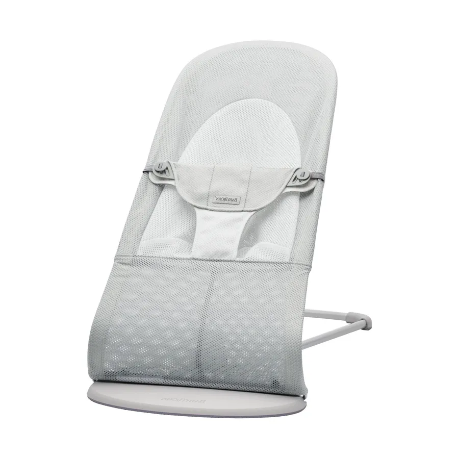 BabyBjörn Balance Soft Wipstoel Mesh