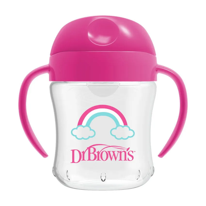 Dr. Brown's Trainingsbeker 180 ml