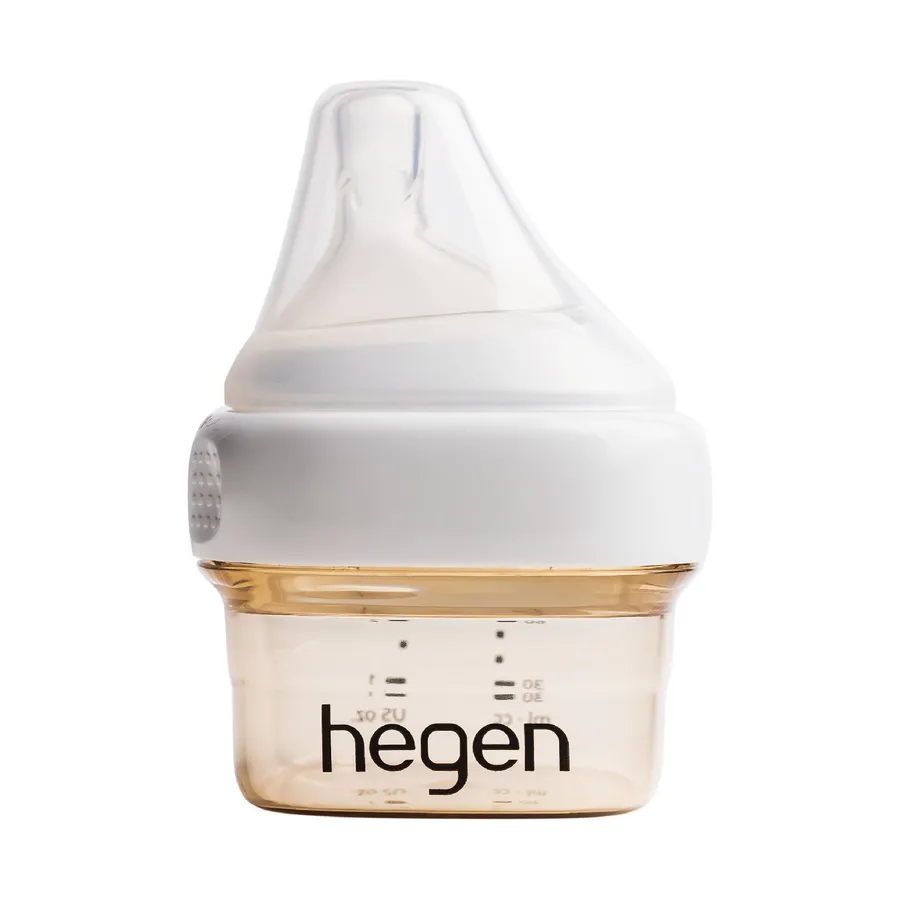 Hegen Babyfles 60 ml