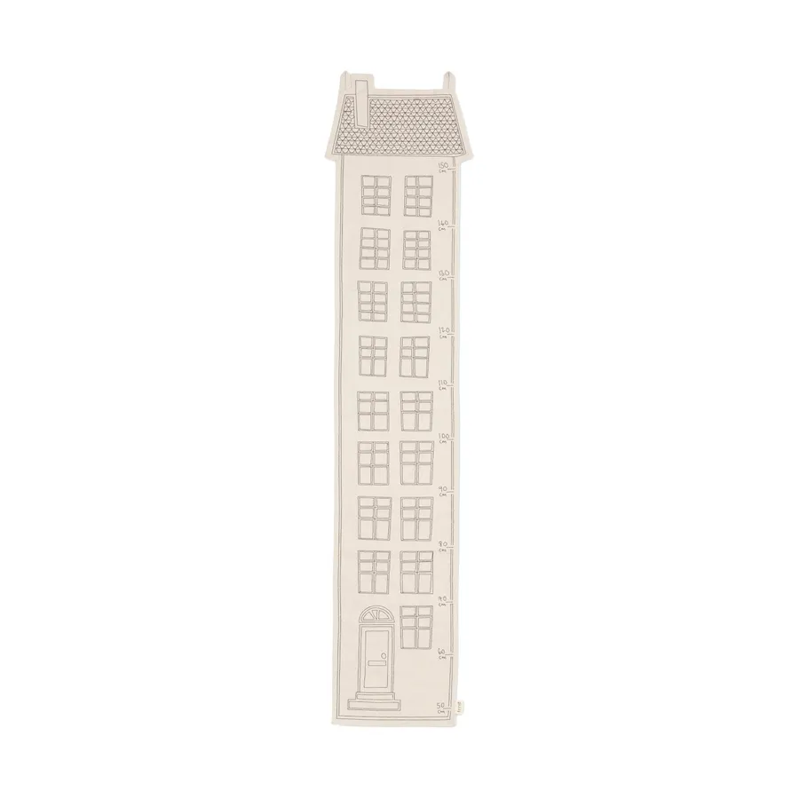 Ferm Living Abode Groeimeter 