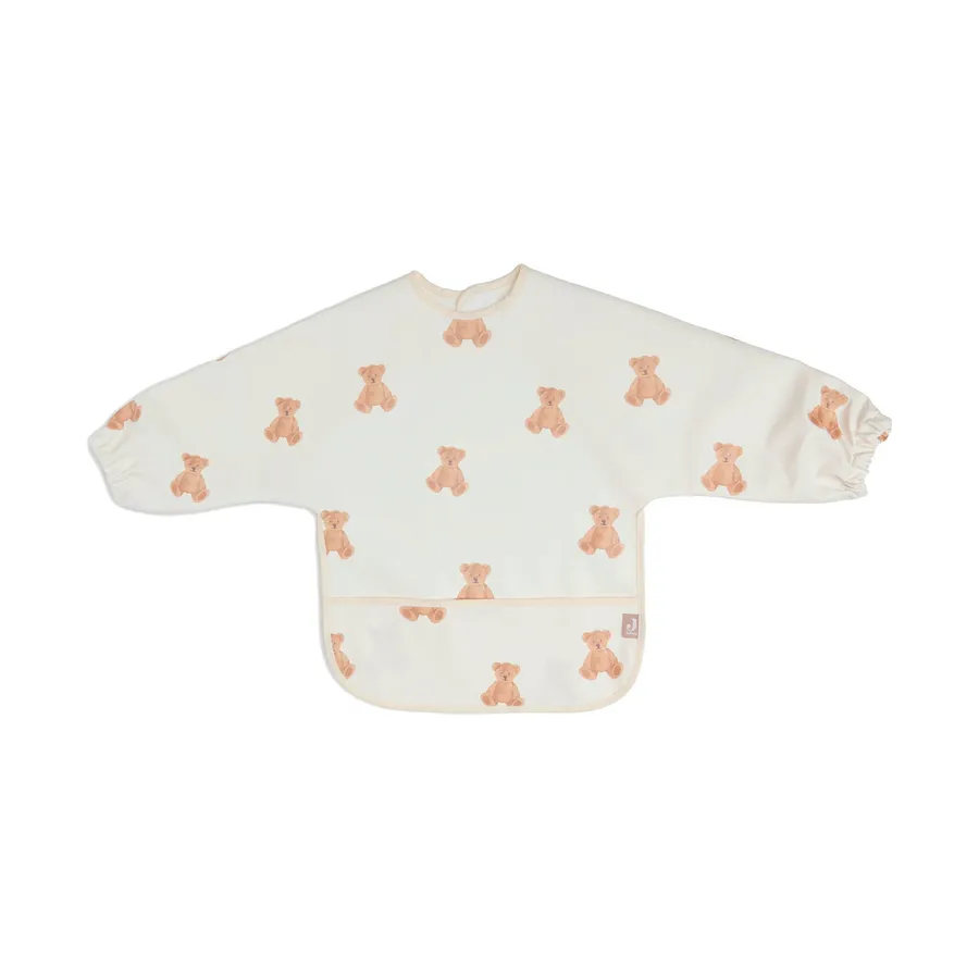 Jollein Teddy Bear Slab Met Mouwen