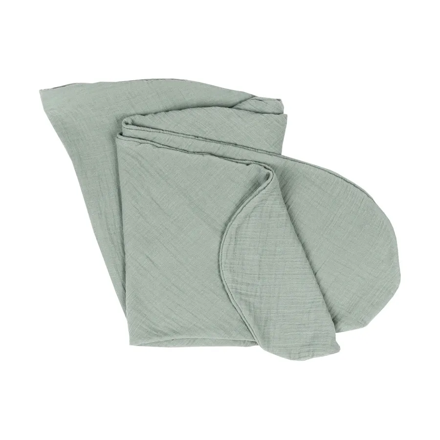 Doomoo Comfy Big Tetra Voedingskussenhoes