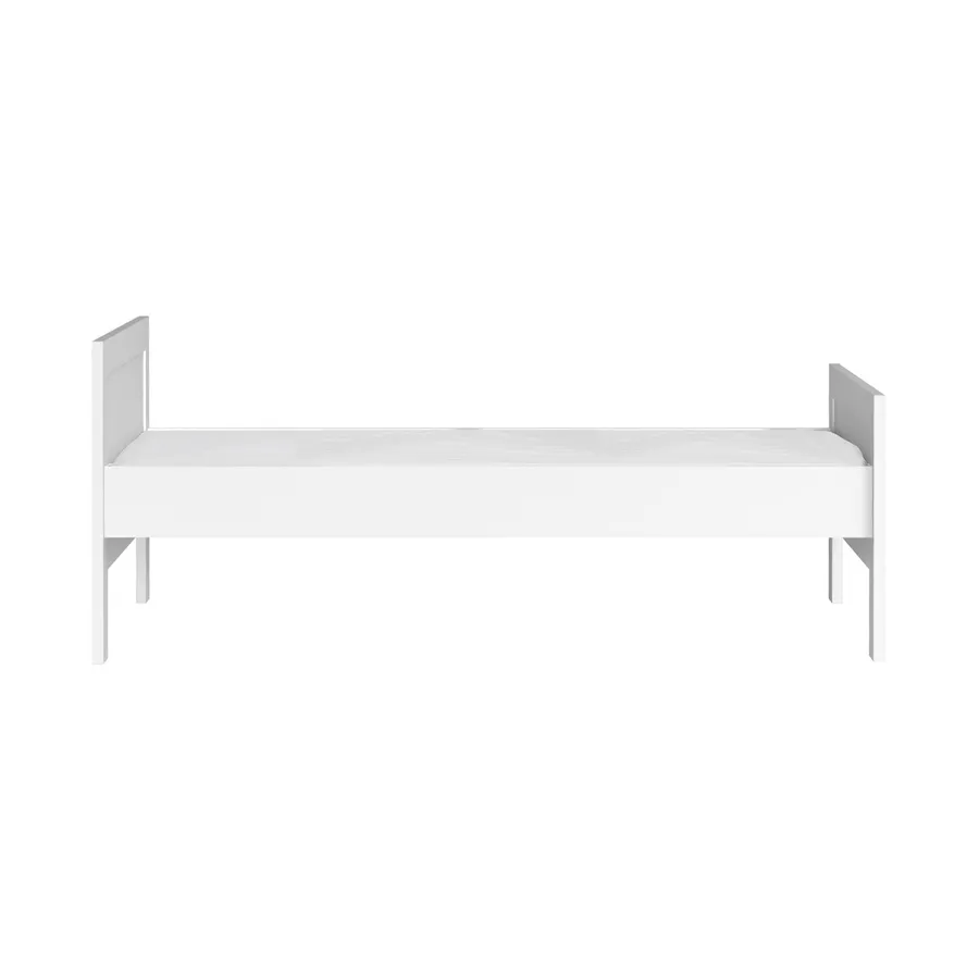 Europe Baby Felix II Peuterbed Mat 70 x 150 cm
