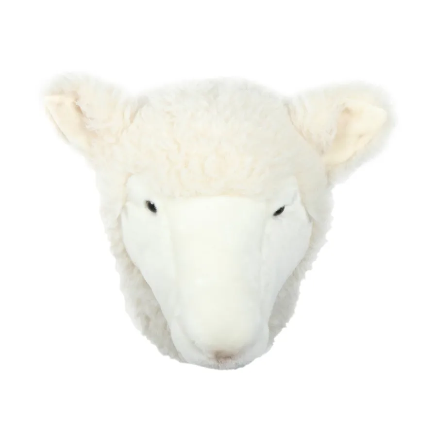 Wild & Soft Schaap Harry Dierenkop
