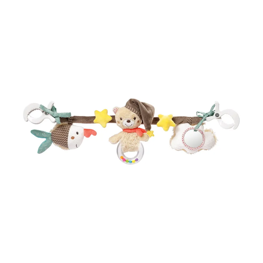 Fehn Kinderwagenspanner - Bruno