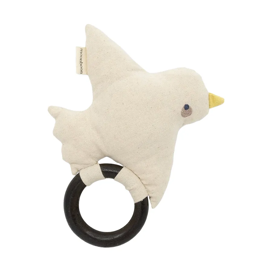 Moonboon Rammelaar - Vogel 