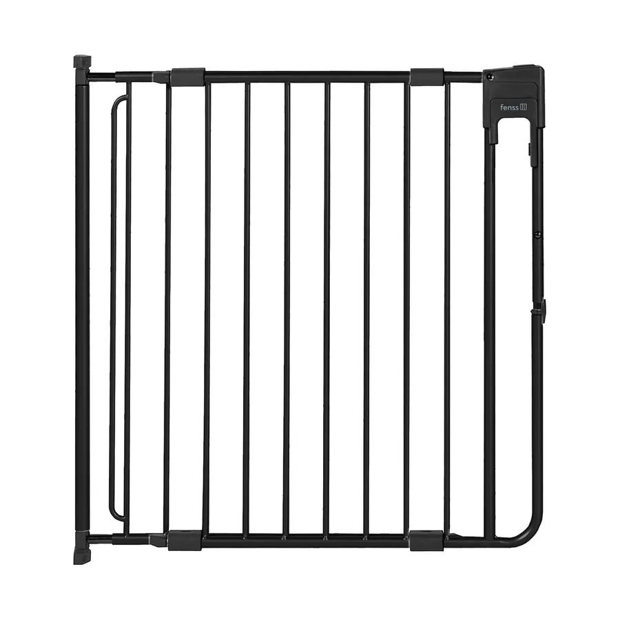 fenss Safetydoor Traphekje - 76-116cm
