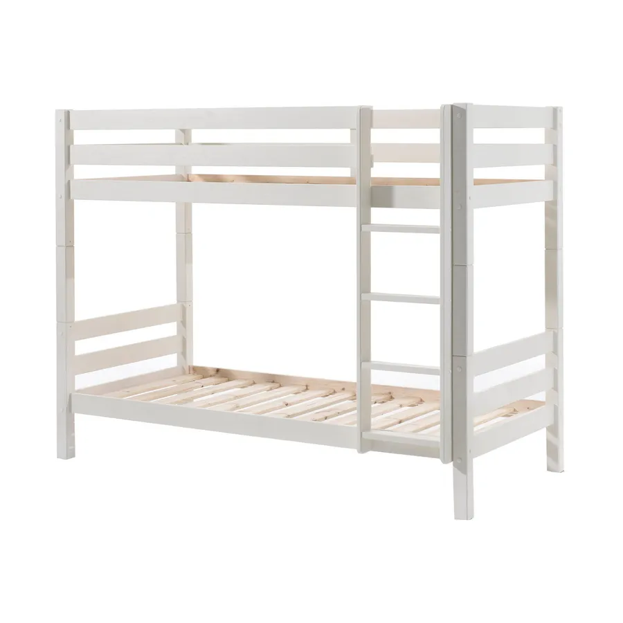 Vipack Pino Stapelbed Hoog 160 cm