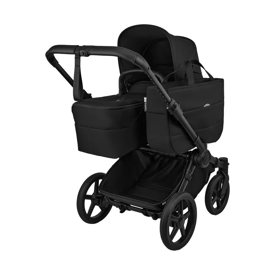 Bugaboo Donkey 6 Single Kinderwagen 2-in-1