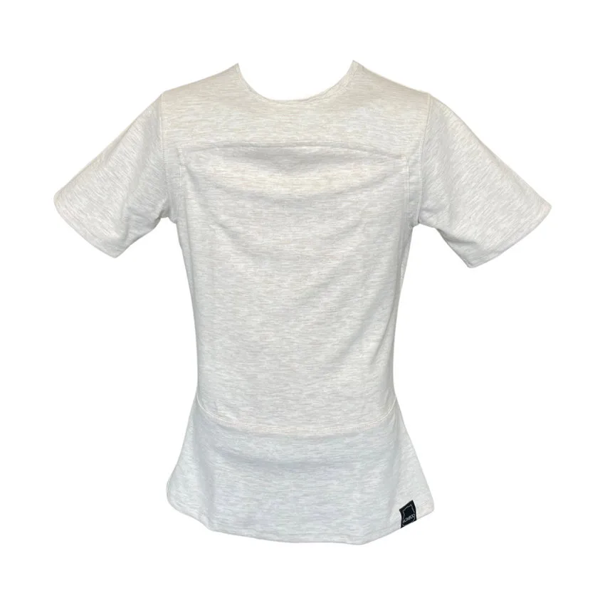 Womboo Buidelshirt - Man
