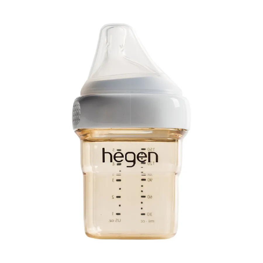 Hegen Babyfles 150 ml