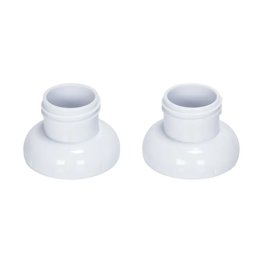 We-Too Borstkolf Adapter - Wit