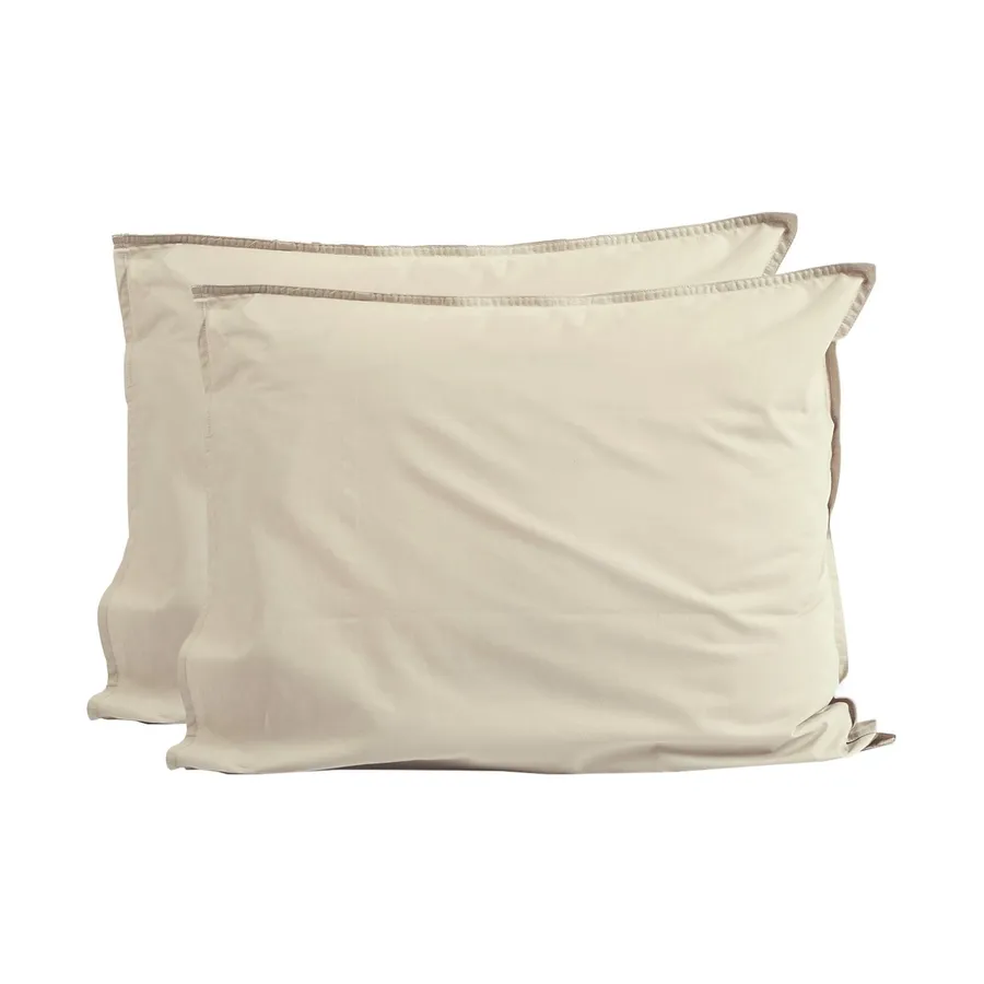Town & Country Slopenset - 2 Stuks - 60x70 cm