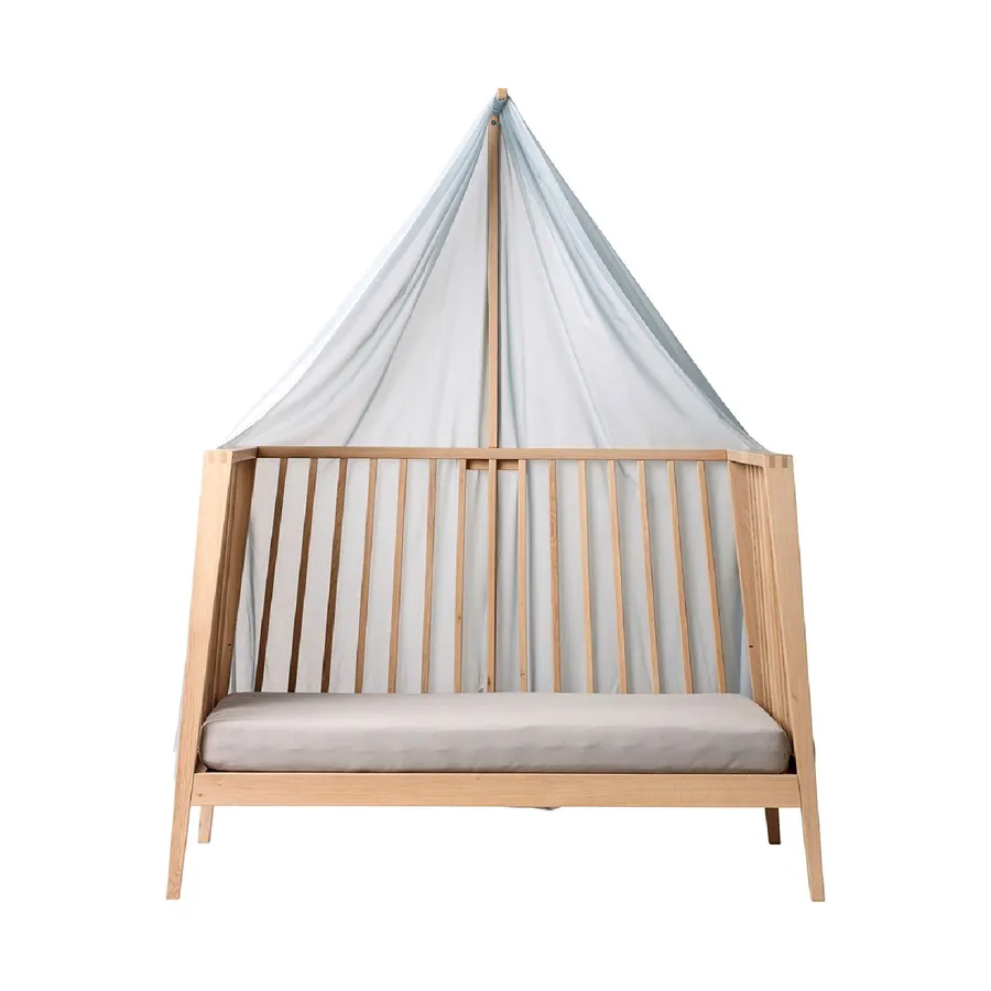 Leander Linea / Luna Klamboe