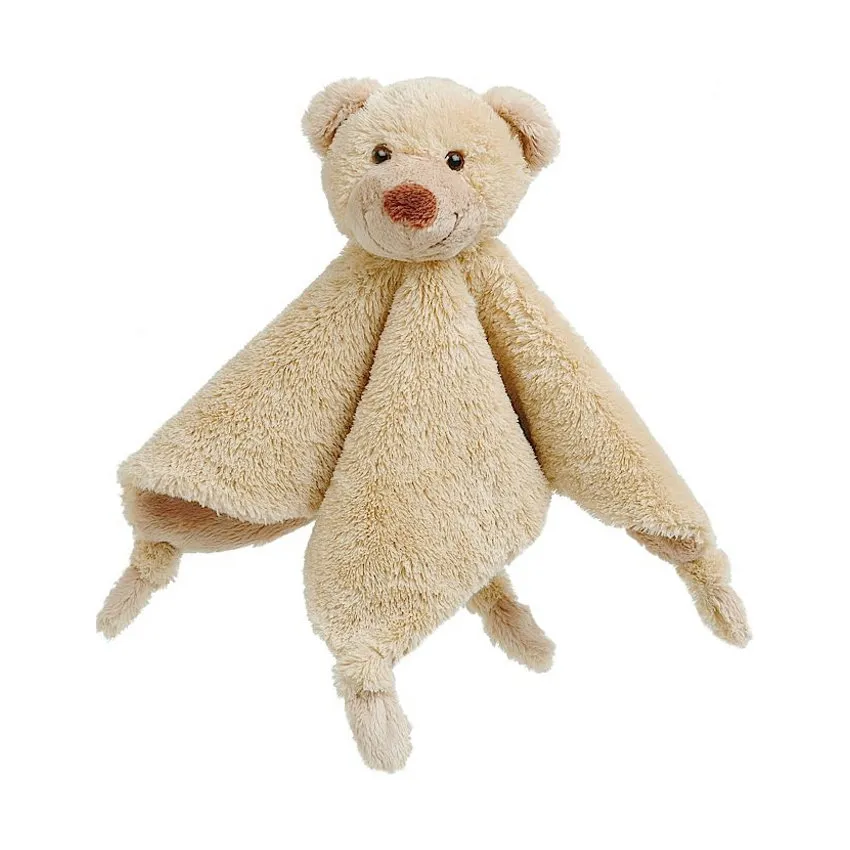 Happy Horse Bear Boogy Knuffeldoekje
