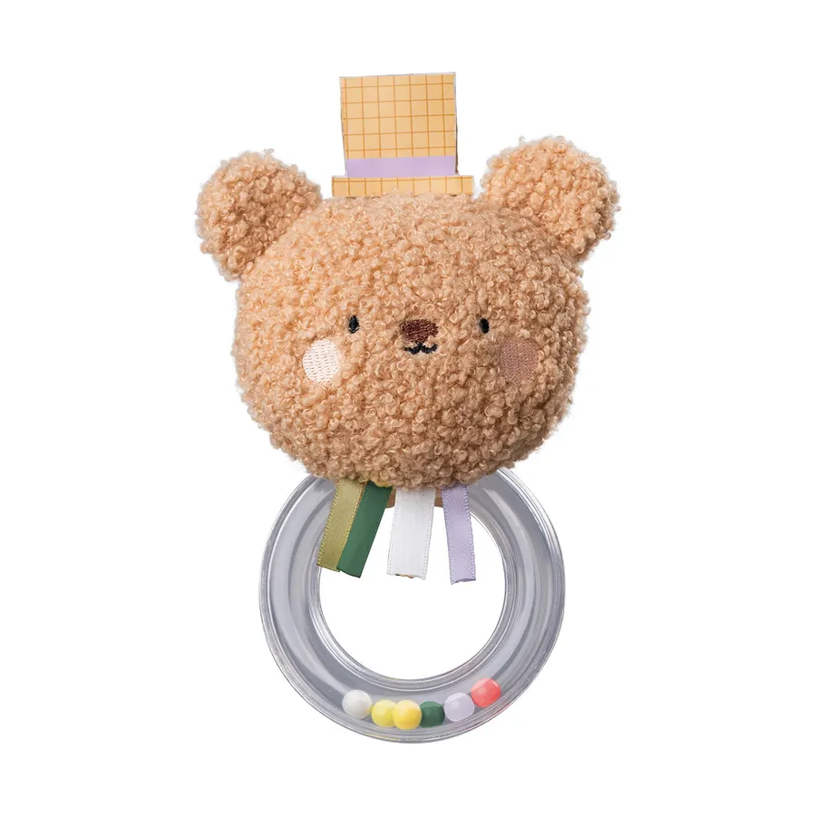 Taf Toys Brandon Bear Rammelaar