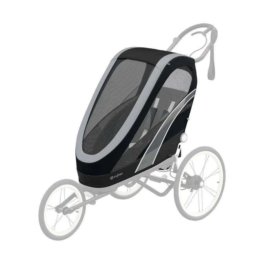 Cybex Zeno Seat Pack