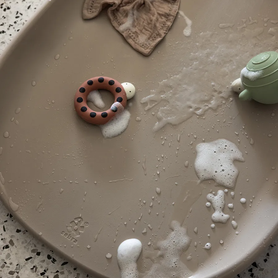 Sebra Verschoningsmat